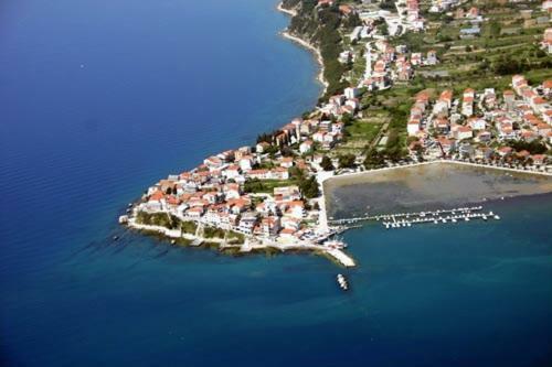 Anamarija Split Exterior foto
