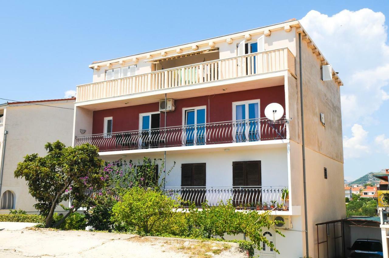 Anamarija Split Exterior foto