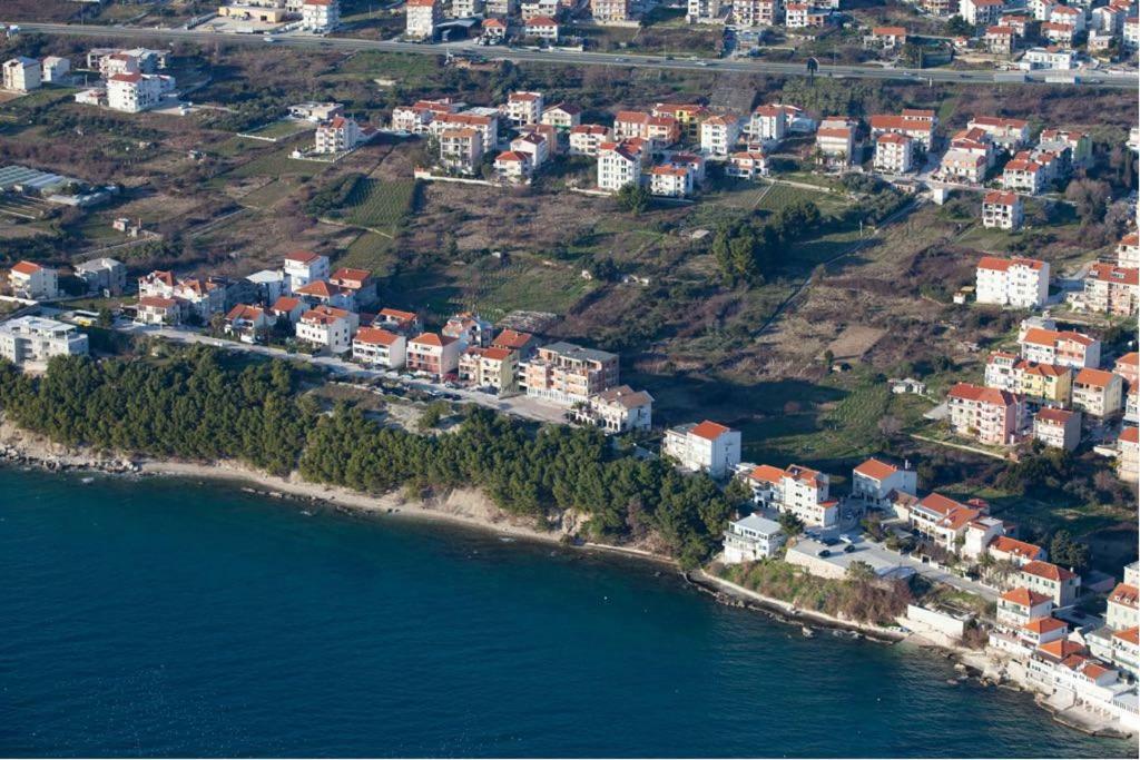 Anamarija Split Exterior foto