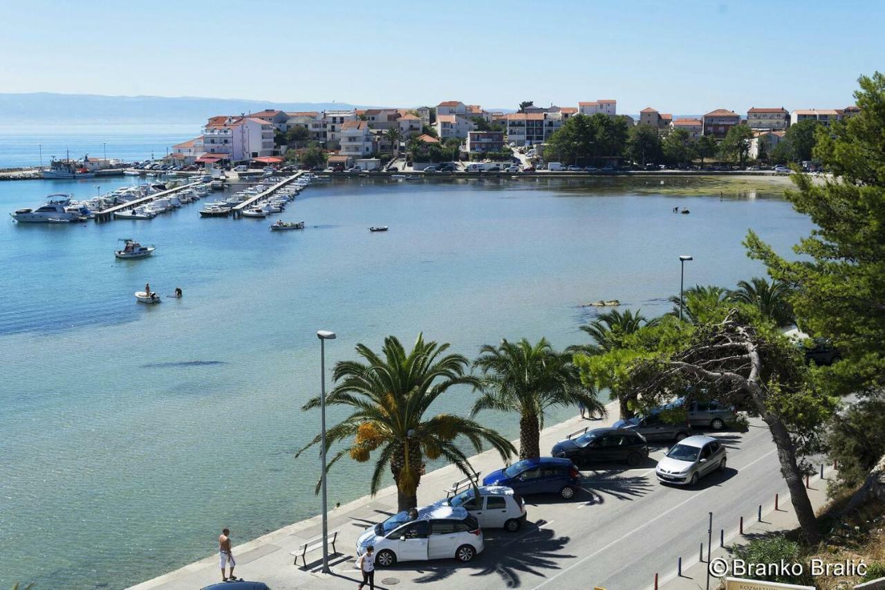 Anamarija Split Exterior foto